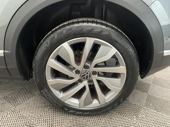 VOLKSWAGEN T-ROC - voiture d'occasion - Photo 21