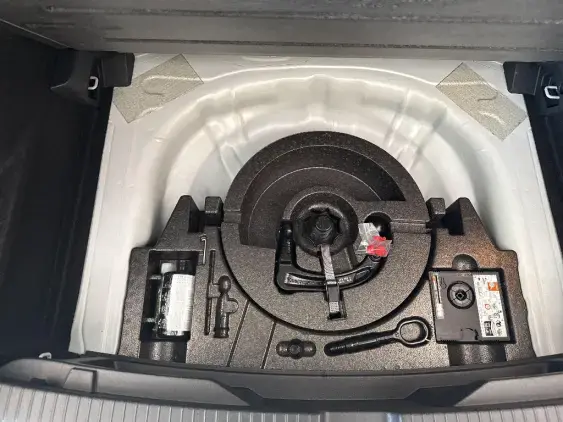 VOLKSWAGEN T-ROC - voiture d'occasion - Photo 17