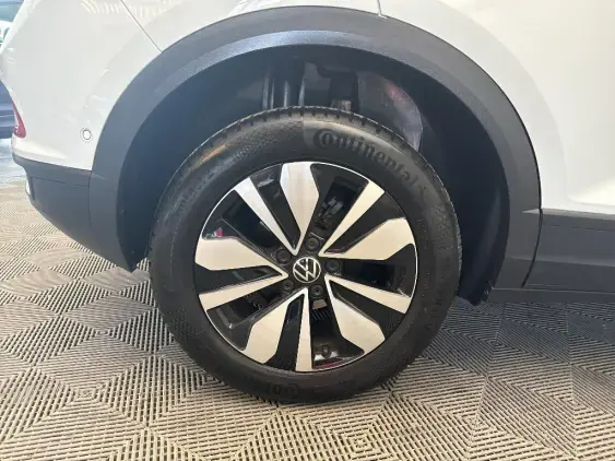 VOLKSWAGEN T-ROC - voiture d'occasion - Photo 25