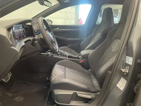 VOLKSWAGEN GOLF VIII - voiture d'occasion - Photo 17