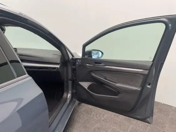 VOLKSWAGEN GOLF VIII - voiture d'occasion - Photo 19