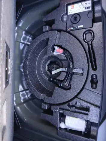 VOLKSWAGEN T-ROC - voiture d'occasion - Photo 17