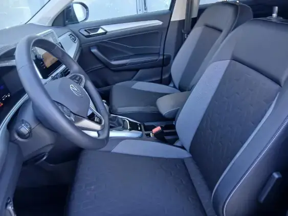 VOLKSWAGEN T-ROC - voiture d'occasion - Photo 18