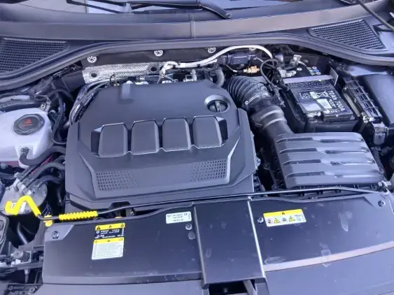 VOLKSWAGEN T-ROC - voiture d'occasion - Photo 21