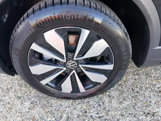 VOLKSWAGEN T-ROC - voiture d'occasion - Photo 23