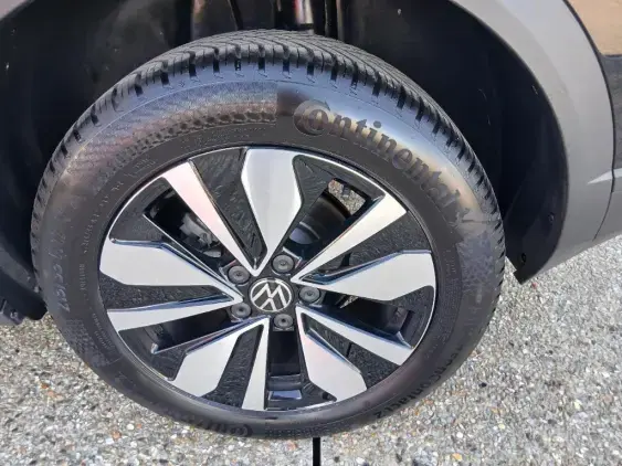 VOLKSWAGEN T-ROC - voiture d'occasion - Photo 24