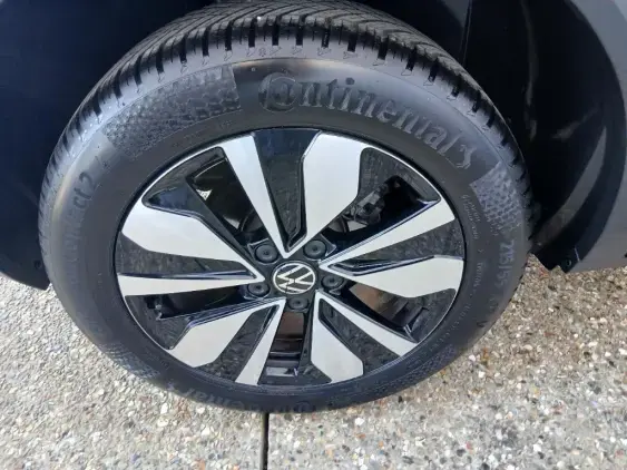 VOLKSWAGEN T-ROC - voiture d'occasion - Photo 25