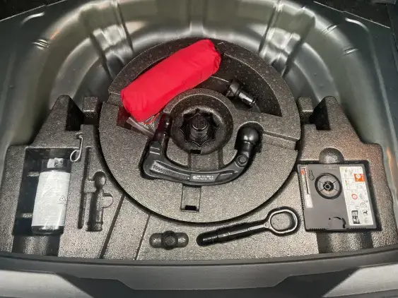 VOLKSWAGEN T-ROC - voiture d'occasion - Photo 16