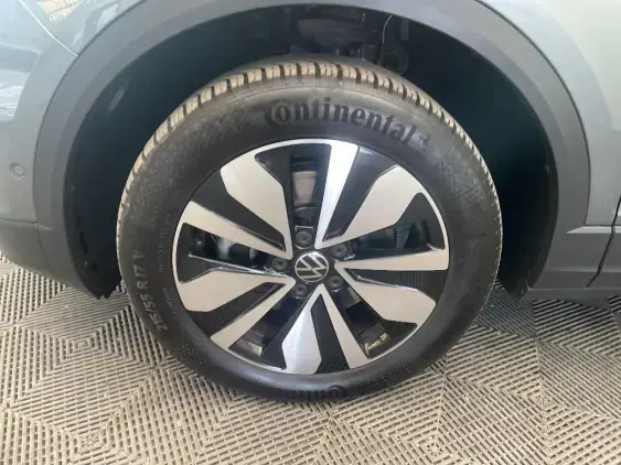 VOLKSWAGEN T-ROC - voiture d'occasion - Photo 20