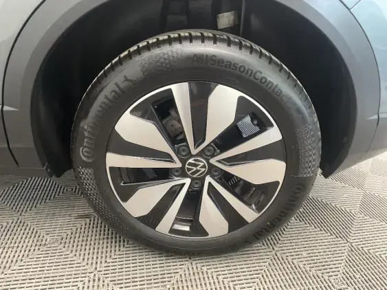 VOLKSWAGEN T-ROC - voiture d'occasion - Photo 21