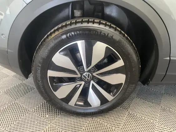 VOLKSWAGEN T-ROC - voiture d'occasion - Photo 22