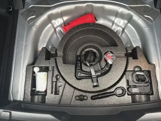 VOLKSWAGEN T-ROC - voiture d'occasion - Photo 16