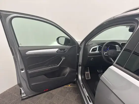 VOLKSWAGEN T-ROC - voiture d'occasion - Photo 18