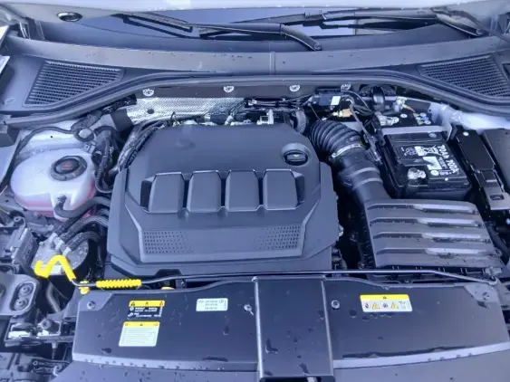 VOLKSWAGEN T-ROC - voiture d'occasion - Photo 21