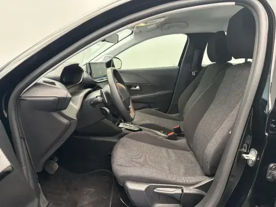 PEUGEOT 208 II - voiture d'occasion - Photo 18