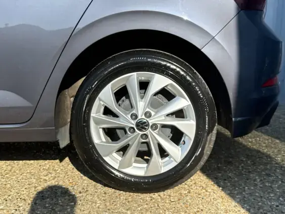 VOLKSWAGEN POLO VI - voiture d'occasion - Photo 23