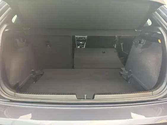 VOLKSWAGEN POLO VI - voiture d'occasion - Photo 16