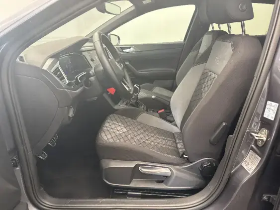 VOLKSWAGEN POLO VI - voiture d'occasion - Photo 18