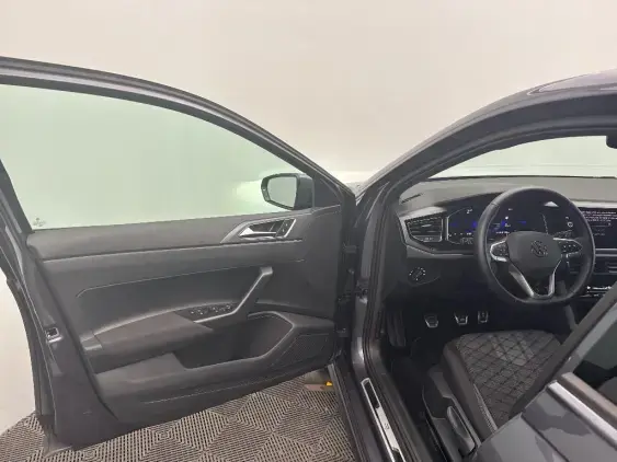 VOLKSWAGEN POLO VI - voiture d'occasion - Photo 19