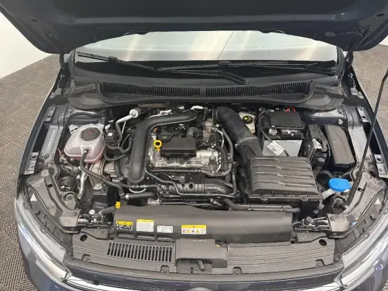 VOLKSWAGEN POLO VI - voiture d'occasion - Photo 21