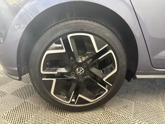 VOLKSWAGEN POLO VI - voiture d'occasion - Photo 25