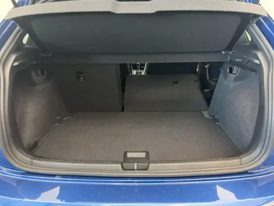 VOLKSWAGEN POLO VI - voiture d'occasion - Photo 16