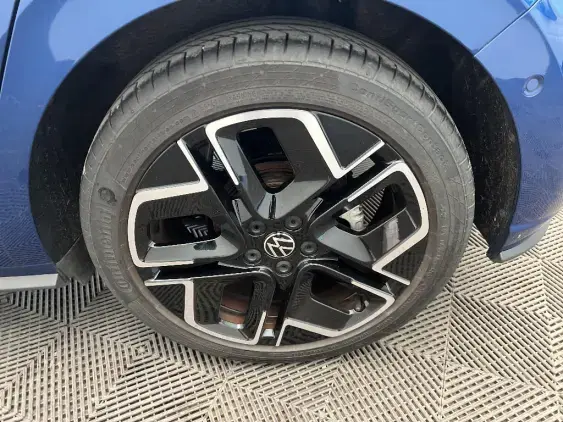 VOLKSWAGEN POLO VI - voiture d'occasion - Photo 24