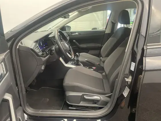 VOLKSWAGEN POLO VI - voiture d'occasion - Photo 17