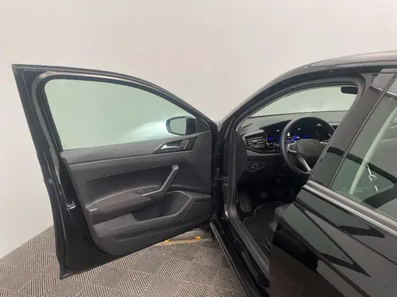 VOLKSWAGEN POLO VI - voiture d'occasion - Photo 18