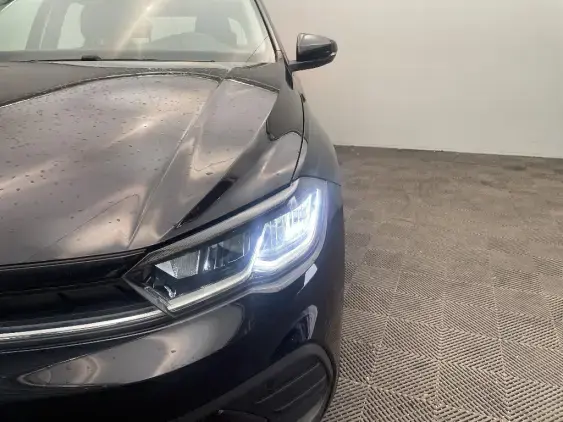 VOLKSWAGEN POLO VI - voiture d'occasion - Photo 20