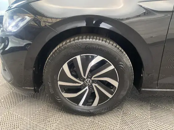 VOLKSWAGEN POLO VI - voiture d'occasion - Photo 21