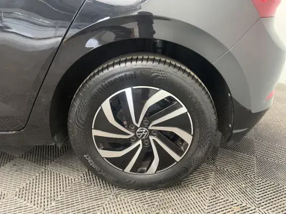 VOLKSWAGEN POLO VI - voiture d'occasion - Photo 22