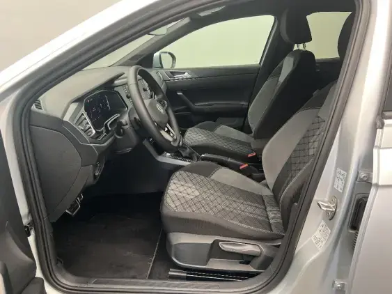 VOLKSWAGEN TAIGO - voiture d'occasion - Photo 18