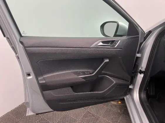 VOLKSWAGEN TAIGO - voiture d'occasion - Photo 19