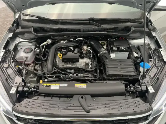 VOLKSWAGEN TAIGO - voiture d'occasion - Photo 21