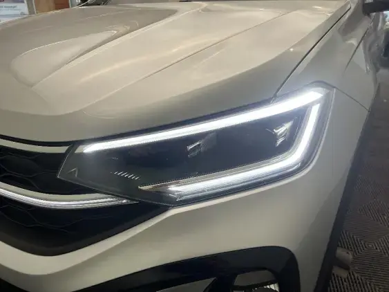 VOLKSWAGEN TAIGO - voiture d'occasion - Photo 22