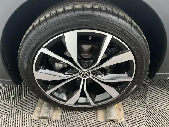 VOLKSWAGEN TAIGO - voiture d'occasion - Photo 23