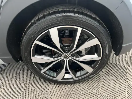 VOLKSWAGEN TAIGO - voiture d'occasion - Photo 24