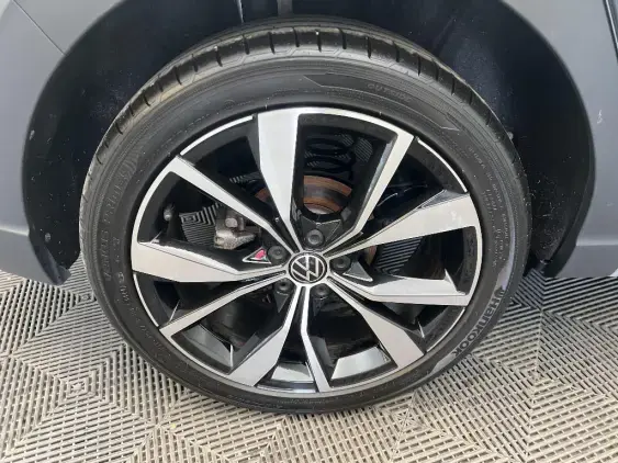 VOLKSWAGEN TAIGO - voiture d'occasion - Photo 25