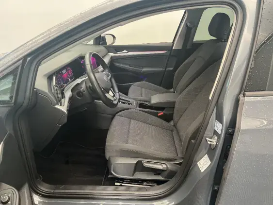 VOLKSWAGEN GOLF VIII - voiture d'occasion - Photo 18