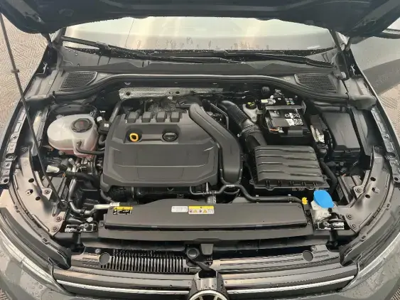 VOLKSWAGEN GOLF VIII - voiture d'occasion - Photo 21