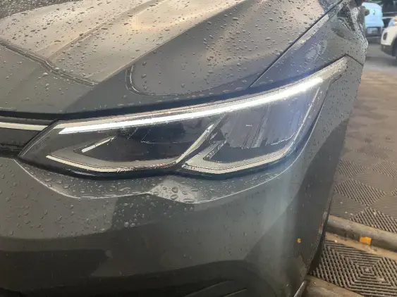 VOLKSWAGEN GOLF VIII - voiture d'occasion - Photo 22