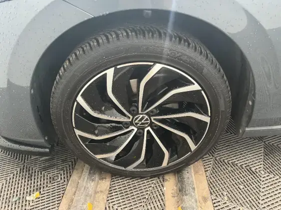 VOLKSWAGEN GOLF VIII - voiture d'occasion - Photo 23