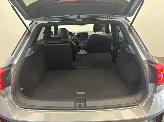 VOLKSWAGEN T-ROC - voiture d'occasion - Photo 16