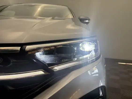 VOLKSWAGEN T-ROC - voiture d'occasion - Photo 22