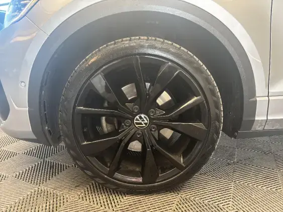 VOLKSWAGEN T-ROC - voiture d'occasion - Photo 23