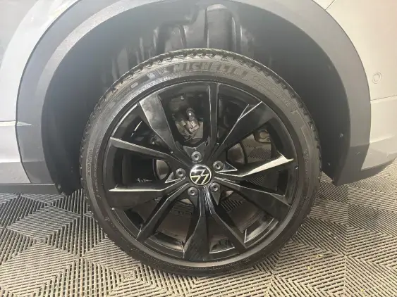 VOLKSWAGEN T-ROC - voiture d'occasion - Photo 24