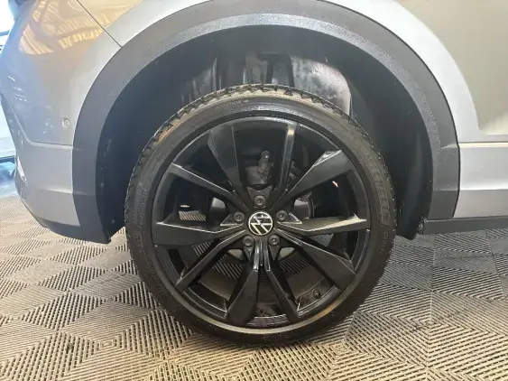 VOLKSWAGEN T-ROC - voiture d'occasion - Photo 25