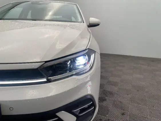 VOLKSWAGEN POLO VI - voiture d'occasion - Photo 20