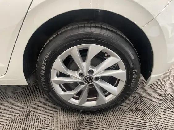 VOLKSWAGEN POLO VI - voiture d'occasion - Photo 22